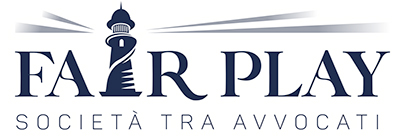 Fair Play Studio legale